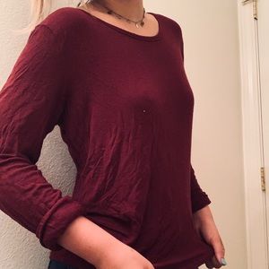 Aeropostale long sleeve!!